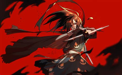 #Anime #Dororo Dororo (Anime) Hyakkimaru (Dororo) #1080P #wallpaper # ...