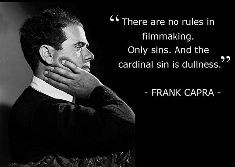 Wonderful quote from a great filmmaker | Filmmaking quotes, Filmmaking ...