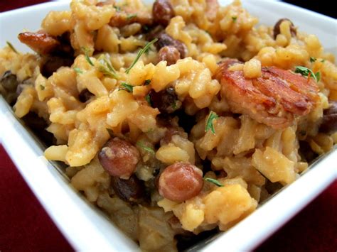 Guyanese Style Cook-up Rice - Alica's Pepperpot