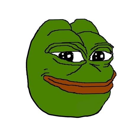 Pepe png Blank Template - Imgflip