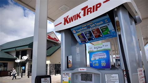 Kwik Trip Gas Station Locations - News Current Station In The Word