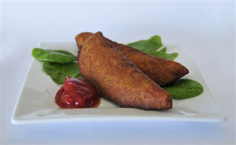 Easy Caribbean Alcapurrias Recipe