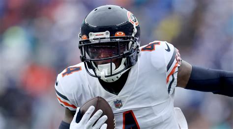 Bears’ Eddie Jackson Out Indefinitely with ‘Significant Lisfranc’ Injury - Sports Illustrated