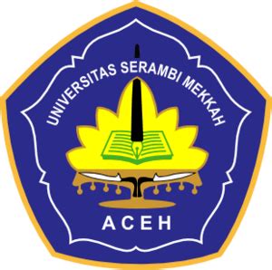 UNIVERSITAS SERAMBI MEKKAH BANDA ACEH Logo PNG Vector (CDR) Free Download