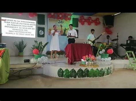 MATINUD-ANON KA - COVER - YouTube