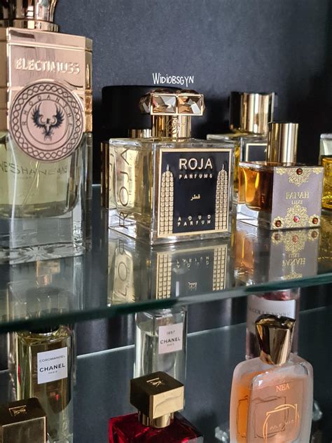 Qatar Roja Dove perfume - a fragrance for women and men 2017