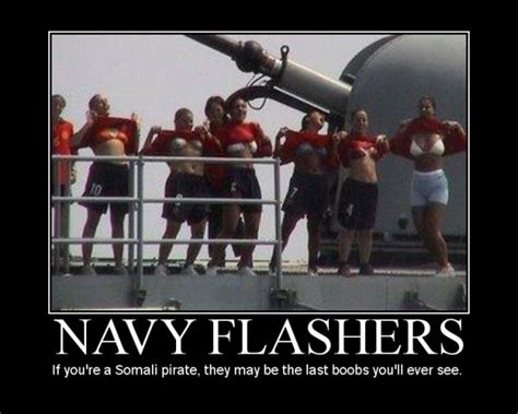 Image: Navy Flashers - Military humor. | Military jokes, Military humor ...