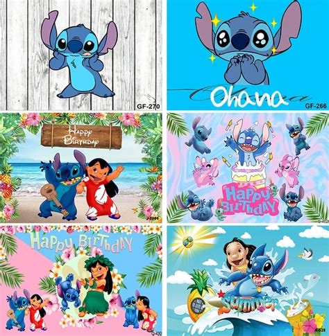 Lilo And Stitch Wallpaper