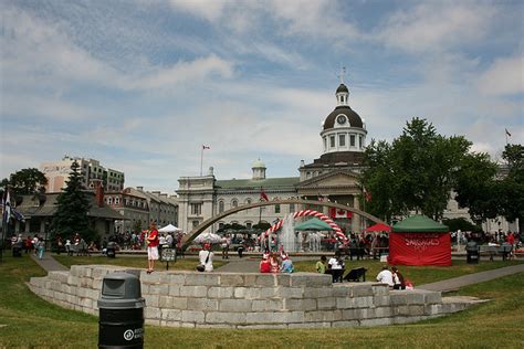 Kingston, Ontario Blog: Canada Day 2012: Kingston Style