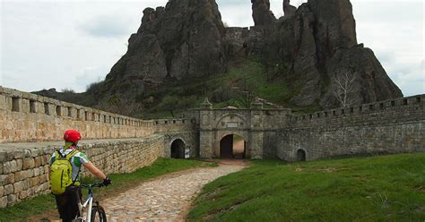 Map & guide in the Balkan Mountains in Bulgaria | Indiegogo