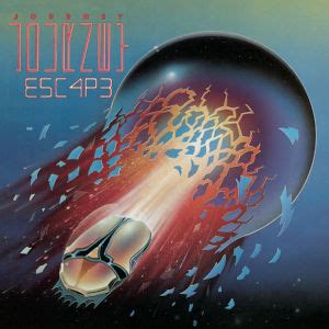 Escape (Journey album) - Wikipedia