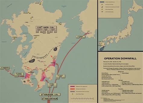 Map of Operation Downfall - Thousand Week Reich HOI4 Mod [Realistic Nazi Victory], some ...