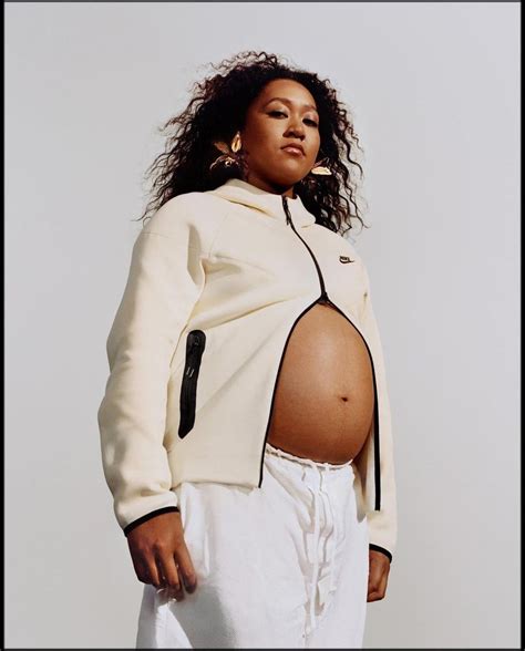 Naomi osaka pregnant : r/PregCelebs