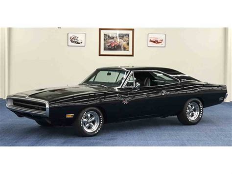 1970 Dodge Charger R/T for Sale | ClassicCars.com | CC-934569