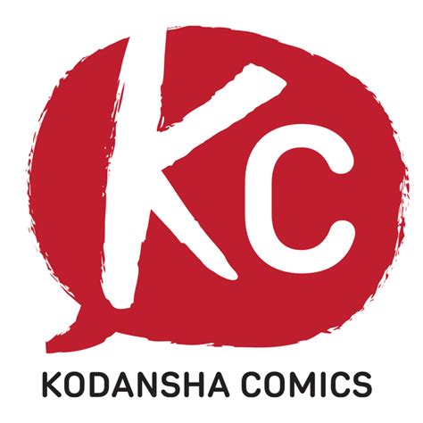 Kodansha Comics USA (Publisher) - Comic Vine