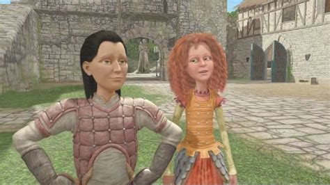 Jane and the Dragon, Jane and Gunther Films, Movies, Low Poly, Hollow, Nostalgia, Cartoons, The ...