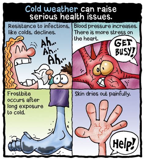 Cold Weather Health Issues | Dogfoose.com (Michael Kline)