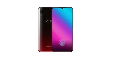 Vivo V12 Pro Expect To Launch in the First Half of 2019