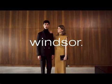 Windsor F/W 2023 Campaign (Windsor)