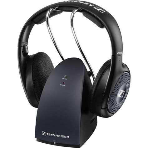 The 10 Best Wireless Headphones for TV – Bass Head Speakers