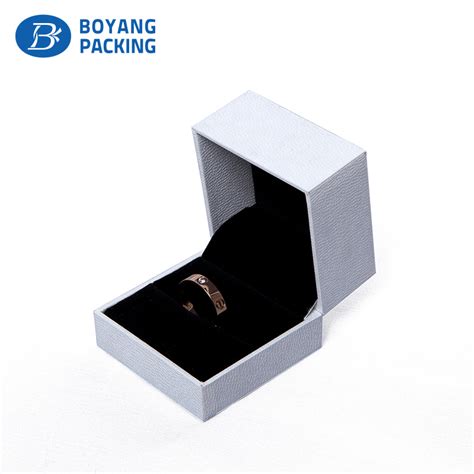 Jewelry boxes wholesale, customized jewelry box manufacturers china ...