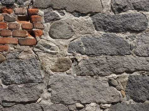 grey stone wall background 11051057 Stock Photo at Vecteezy