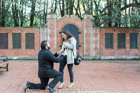 50 Surprise Proposal Reactions Guaranteed to Melt Your Heart ...