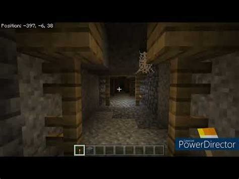 Minecraft-Creepy Cave Sounds Comilation 4 - YouTube