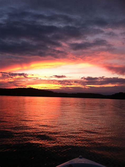 Lake Hartwell, Ga | Lake life, Camping life, Lake