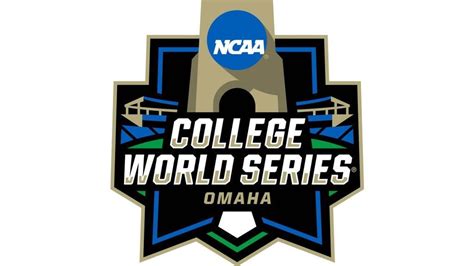 NCAA College World Series, Charles Schwab Field Omaha, June 24 2023 ...