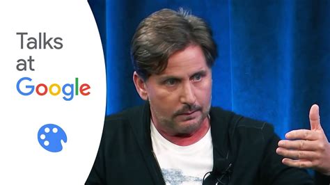 Emilio Estevez | The Public | Talks at Google - YouTube