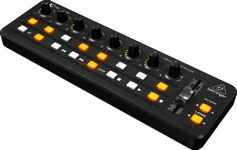 AudioPro | Behringer X-TOUCH MINI DAW Controller SUPER CENA