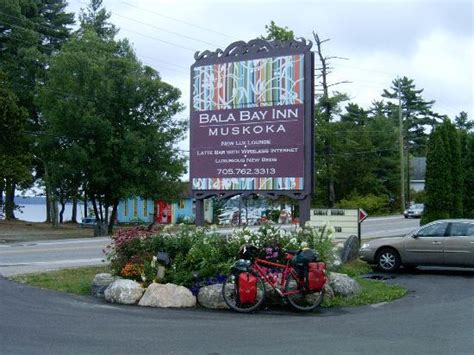 Bala - TripAdvisor - Travel, Tourism & Weather for Bala, Ontario