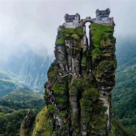 Found on Bing from www.pinterest.com | Guizhou, Places to travel, Places to see