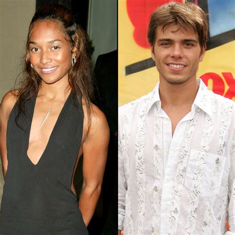 TLC's Chilli, Matthew Lawrence Are Dating: Relationship Timeline