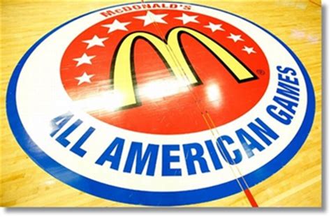 2014 McDonald's All American Game Rosters Announced