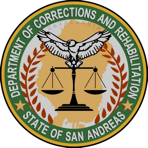 Department of Corrections | ExecutiveRP Wiki | Fandom