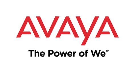 Avaya Logo Download - AI - All Vector Logo