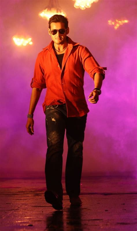 Prince Mahesh Babu New Stills in Dookudu Movie | Moviegalleri.net