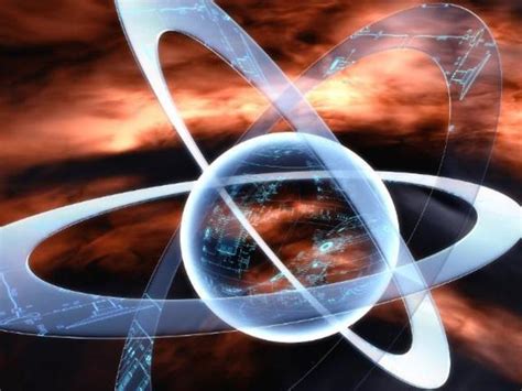 Atomic Theory timeline | Timetoast timelines