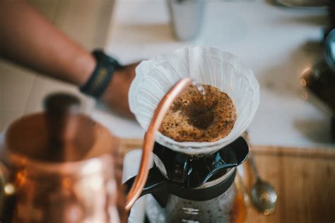 Pour Overs vs. Drip Coffee: Everything You Need to Know