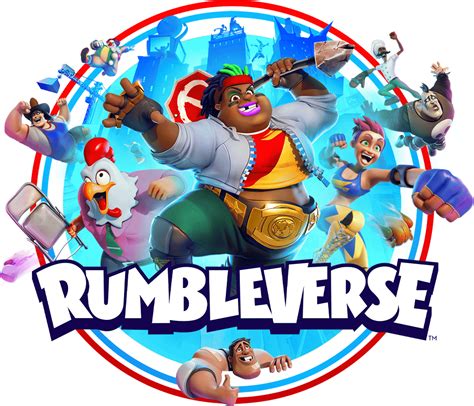 RUMBLEVERSE