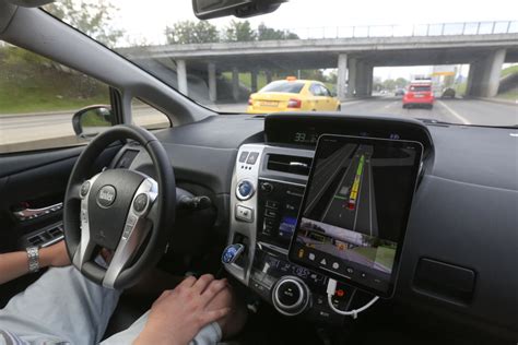 Self-Driving Car Accidents: Who Is Responsible for Fatalities?