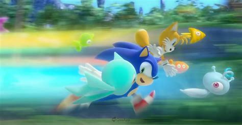 Sonic Colors: Ultimate Now Available on Steam - QooApp News