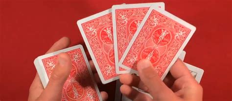 Card Tricks Revealed | Curious.com