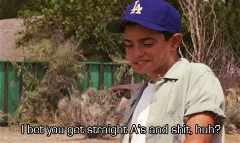 10 Reasons Benny Rodriguez From "Sandlot" Was Your '90s Crush | Benny ...