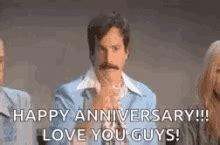 Work Anniversary Meme Gif