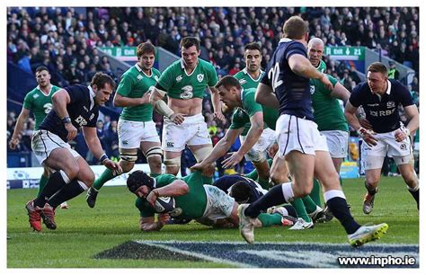 Ulster Rugby on Twitter: "Remarkable 40-10 win for Ireland. Incredible ...