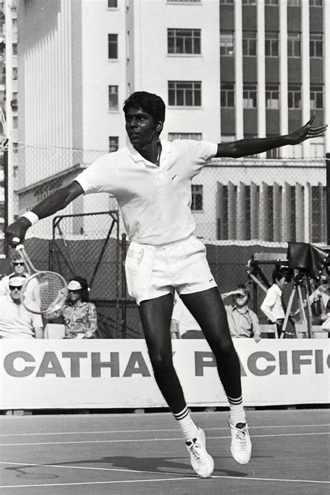 From James Bond cameo to biopic on his extraordinary life: tennis legend Vijay Amritraj to serve ...