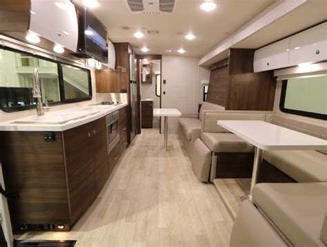 Featured Floorplan: Winnebago View 24J - Lichtsinn RV Blog